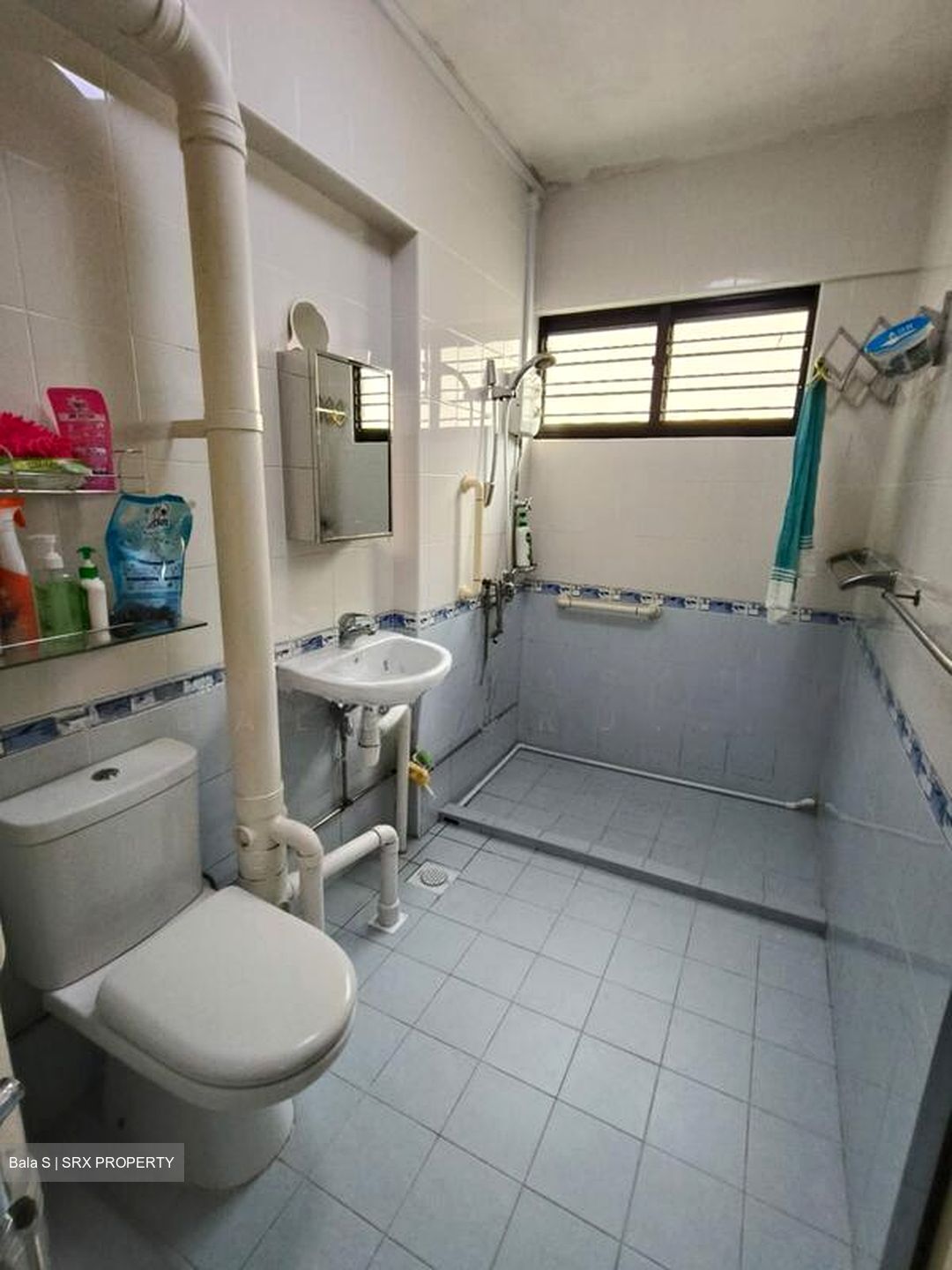 Blk 639 Rowell Road (Central Area), HDB 5 Rooms #519704711
